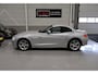BMW Z4 Roadster sDrive23i 6-cilinder Navigatie Leer Airco Boekjes aanwezig 17 inch Sportvelgen Stoelverwarming Windscherm Nette staat