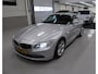 BMW Z4 Roadster sDrive23i 6-cilinder Navigatie Leer Airco Boekjes aanwezig 17 inch Sportvelgen Stoelverwarming Windscherm Nette staat