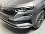 Skoda Karoq 1.5 TSI ACT Sportline Business / AUTOMAAT/ PANODAK/ DIGITAL DASH/ KEYLESS/ SMARTLINK/ PARK. SENSOREN/ STOELVERWARMING V&A/ NAVI