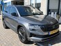 Skoda Karoq 1.5 TSI ACT Sportline Business / AUTOMAAT/ PANO/ DIGITAL DASH/ KEYLESS/ SMARTLINK/ PARK. SENSOREN/ STOELVERWARMING V&A/ NAVI