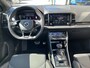 Skoda Karoq 1.5 TSI ACT Sportline Business / AUTOMAAT/ PANO/ DIGITAL DASH/ KEYLESS/ SMARTLINK/ PARK. SENSOREN/ STOELVERWARMING V&A/ NAVI