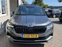 Skoda Karoq 1.5 TSI ACT Sportline Business / AUTOMAAT/ PANO/ DIGITAL DASH/ KEYLESS/ SMARTLINK/ PARK. SENSOREN/ STOELVERWARMING V&A/ NAVI