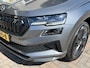 Skoda Karoq 1.5 TSI ACT Sportline Business / AUTOMAAT/ PANO/ DIGITAL DASH/ KEYLESS/ SMARTLINK/ PARK. SENSOREN/ STOELVERWARMING V&A/ NAVI