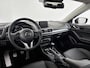 Mazda 3 - 2.0 HP GT-M // DEALERONDERHOUDEN // LEDER // STOELVERWARMING // HUD //