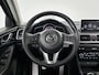 Mazda 3 - 2.0 HP GT-M // DEALERONDERHOUDEN // LEDER // STOELVERWARMING // HUD //