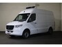 Mercedes-Benz Sprinter 319 CDI L2 H2 Koelwagen Dag en Nacht 3.5T Trekhaak