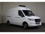 Mercedes-Benz Sprinter 319 CDI L2 H2 Koelwagen Dag en Nacht 3.5T Trekhaak