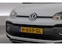 Volkswagen Up! 1.0 TSI 90PK BMT Cross Up! | Rijklaar! | Stoelverw. | Cruise | PDC | Climate | Bluetooth | 5-Deurs | 16'' | Elek. ramen