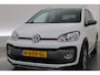 Volkswagen Up! 1.0 TSI 90PK BMT Cross Up! | Rijklaar! | Stoelverw. | Cruise | PDC | Climate | Bluetooth | 5-Deurs | 16'' | Elek. ramen