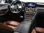 Mercedes-Benz GLC Coupe 300e 4MATIC Business Solution AMG | Night | Trekhaak | Widescreen | 19" lichtmetalen velgen | Stoelverwarming |
