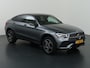 Mercedes-Benz GLC Coupe 300e 4MATIC Business Solution AMG | Night | Trekhaak | Widescreen | 19" lichtmetalen velgen | Stoelverwarming |