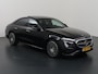 Mercedes-Benz E-klasse 300e Sport Edition | Panoramaschuifdak | Premium Plus | Rijassistentiepakket Plus | Night | Head-up display | Burmester