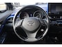 Toyota C-HR / C-HR+ 1.8 HYBRID BI-TONE AFN-TREKHAAK JBL-AUDIO NAVI KEYLESS STOELVERW. LED-PAKKET 18"LMV P-SENSOREN