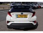 Toyota C-HR / C-HR+ 1.8 HYBRID BI-TONE AFN-TREKHAAK JBL-AUDIO NAVI KEYLESS STOELVERW. LED-PAKKET 18"LMV P-SENSOREN