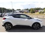Toyota C-HR / C-HR+ 1.8 HYBRID BI-TONE AFN-TREKHAAK JBL-AUDIO NAVI KEYLESS STOELVERW. LED-PAKKET 18"LMV P-SENSOREN