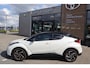Toyota C-HR / C-HR+ 1.8 HYBRID BI-TONE AFN-TREKHAAK JBL-AUDIO NAVI KEYLESS STOELVERW. LED-PAKKET 18"LMV P-SENSOREN