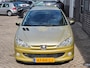 Peugeot 206 1.4 Air-line 2 Apk Tm 01-2027