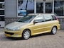 Peugeot 206 1.4 Air-line 2 Apk Tm 01-2027