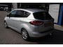 Ford C-Max 1.5 150PK TITANIUM AUTOMAAT PANORAMADAK KEYLESS P-SENSOREN WINTERPACK TREKHAAK CAMERA CRUISE
