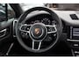 Porsche Cayenne 3.0 E-Hybrid / Trekhaak / Panoramadak / 360Camera / Head-up / Luchtvering / 21'' / Matrix LED / Leder / Sportchrono / Bose / Stoelventilatie / Stoelverwarming 4x / 4zone / Dodehoek / DAB / ACC