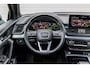 Audi Q5 50 TFSIe 299pk quattro S edition | Luchtvering | Trekhaak | B&O Audio | 21" Velgen