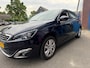 Peugeot 308 1.2 130pk Automaat Panodak Navi Led Airco(ECC)