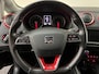 SEAT Ibiza 1.4 EcoTSI FR Connect 150 PK Nieuwe distr.riem en waterpomp Af. Trekhaak / Airco / Camera / PDC / Stoelverw.