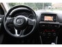 Mazda CX-5 2.0 *4WD* | Camera | Navigatie | Cruise & Climate Control | Bluetooth | Privacy |