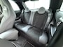 Abarth 500e Turismo 42 kWh Navigatie | Camera | SOH 95% | LMV | Cruise |