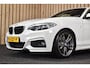 BMW 2-Serie Coupé 228i Centennial High Executive 91dkm M-Sport 1e eig. 245pk automaat Nwe APK