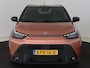Toyota Aygo X Hybrid 115 pulse | DEMO & DIRECT LEVERBAAR | ACTIEPRIJS | Parkeersensor achter |