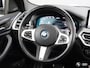 BMW X3 xDrive30e M SPORT PLUS / PANODAK / ACC / HARMANKARDON / SCHAALSTOEL / BLACK PACK