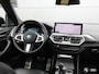 BMW X3 xDrive30e M SPORT PLUS / PANODAK / ACC / HARMANKARDON / SCHAALSTOEL / BLACK PACK