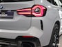 BMW X3 xDrive30e M SPORT PLUS / PANODAK / ACC / HARMANKARDON / SCHAALSTOEL / BLACK PACK
