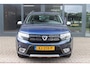 Dacia Logan MCV 0.9 TCe Stepway | Camera | Cruise-control | Telefoonvoorbereiding | Parkeersensoren | Isofix |