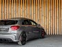 Mercedes-Benz A-klasse AMG 45 4MATIC | STAGE 2 | PANORAMADAK | HARMAN KARDON | NIGHT PAKKET |