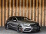 Mercedes-Benz A-klasse AMG 45 4MATIC | STAGE 2 | PANORAMADAK | HARMAN KARDON | NIGHT PAKKET |