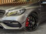 Mercedes-Benz A-klasse AMG 45 4MATIC | STAGE 2 | PANORAMADAK | HARMAN KARDON | NIGHT PAKKET |