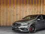 Mercedes-Benz A-klasse AMG 45 4MATIC | STAGE 2 | PANORAMADAK | HARMAN KARDON | NIGHT PAKKET |