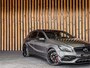 Mercedes-Benz A-klasse AMG 45 4MATIC | STAGE 2 | PANORAMADAK | HARMAN KARDON | NIGHT PAKKET |