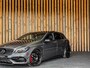 Mercedes-Benz A-klasse AMG 45 4MATIC | STAGE 2 | PANORAMADAK | HARMAN KARDON | NIGHT PAKKET |