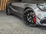 Mercedes-Benz A-klasse AMG 45 4MATIC | STAGE 2 | PANORAMADAK | HARMAN KARDON | NIGHT PAKKET |