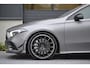 Mercedes-Benz A-klasse AMG 35 4MATIC Edition 1 Pano | Burmester | Schaalstoelen | A45 Spoiler | origineel matte lak!