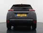 Peugeot e-2008 GT 54 kWh 156pk | Accu 95% | Navigatie | 360 camera | Alcantara bekleding | Elektrisch verstelbare bestuurdersstoel | Panoramisch schuifdak | Cruise control adaptief | Stoelverwarming | Apple Carplay en Android auto draadloos