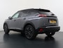 Peugeot e-2008 GT 54 kWh 156pk | Accu 95% | Navigatie | 360 camera | Alcantara bekleding | Elektrisch verstelbare bestuurdersstoel | Panoramisch schuifdak | Cruise control adaptief | Stoelverwarming | Apple Carplay en Android auto draadloos