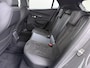 Peugeot e-2008 GT 54 kWh 156pk | Accu 95% | Navigatie | 360 camera | Alcantara bekleding | Elektrisch verstelbare bestuurdersstoel | Panoramisch schuifdak | Cruise control adaptief | Stoelverwarming | Apple Carplay en Android auto draadloos
