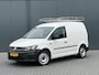 Volkswagen Caddy 1.4 TSI 131 PK BENZINE AUTOMAAT !! / BPM VRIJ / IMPERIAAL / TREKHAAK / INRICHTING / NAVI / AIRCO / CRUISE