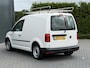 Volkswagen Caddy 1.4 TSI 131 PK BENZINE AUTOMAAT !! / BPM VRIJ / IMPERIAAL / TREKHAAK / INRICHTING / NAVI / AIRCO / CRUISE