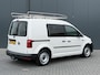 Volkswagen Caddy 1.4 TSI 131 PK BENZINE AUTOMAAT !! / BPM VRIJ / IMPERIAAL / TREKHAAK / INRICHTING / NAVI / AIRCO / CRUISE