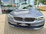 BMW 5-Serie 520I AUTOMAAT 184PK EXECUTIVE EDITION NAVI LMV PDC-CAMERA